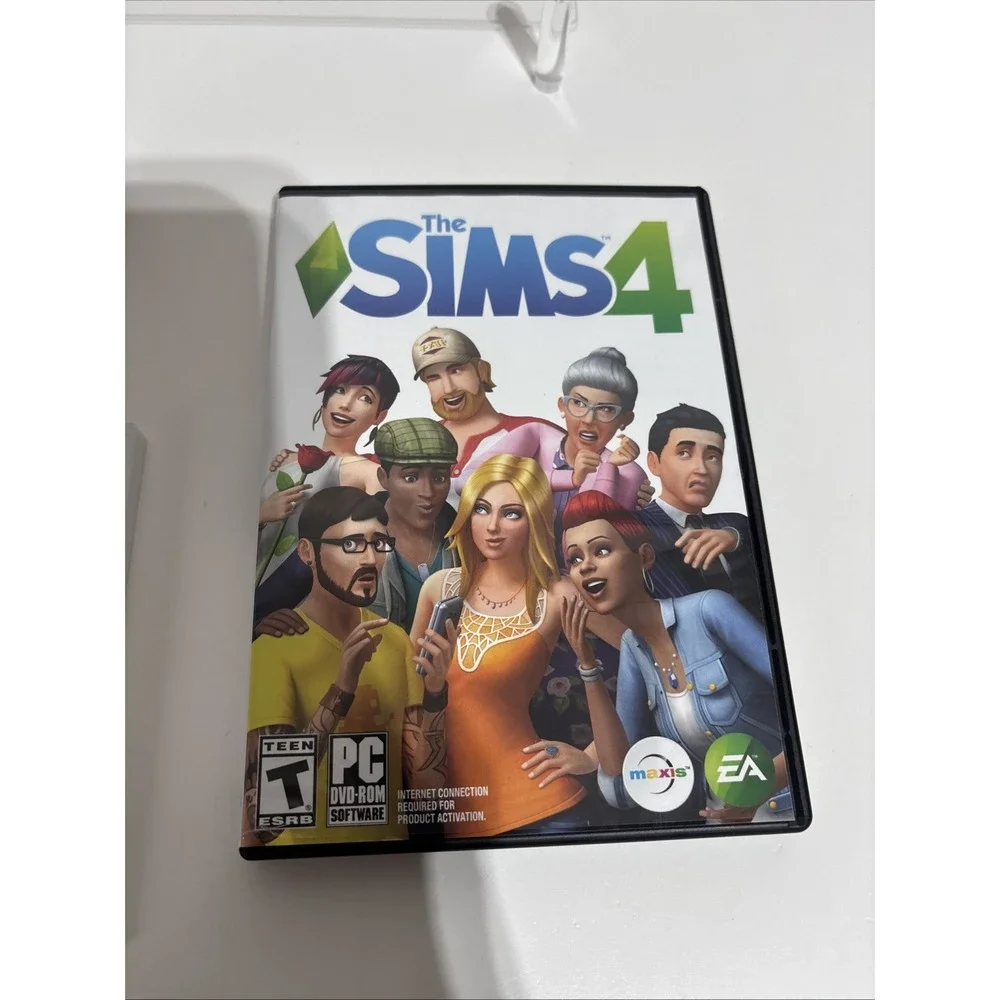 N/A sims premium